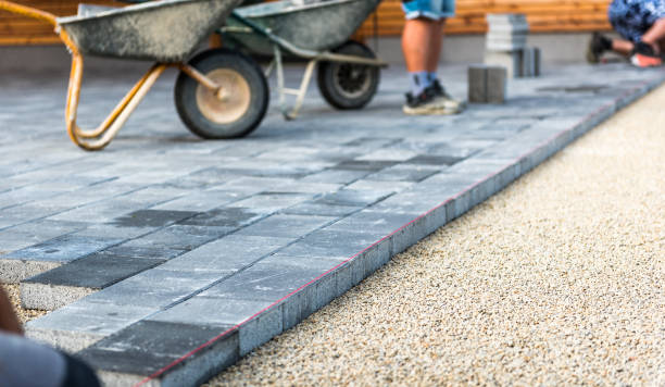 Best Driveway Pavers Near Me  in Balfour, NC