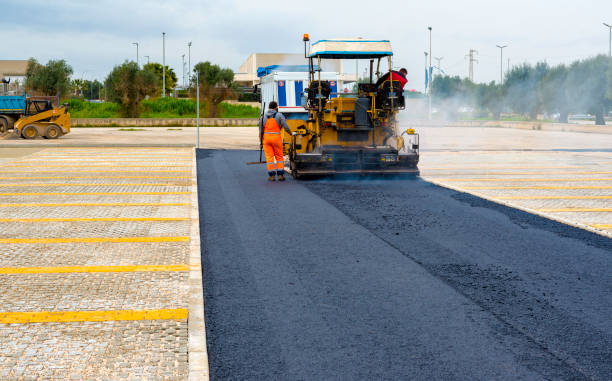 Best Affordable Driveway Pavers  in Balfour, NC