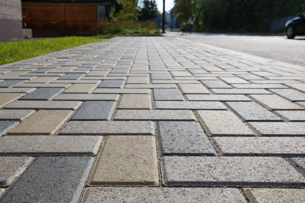 Best Professional Driveway Pavers  in Balfour, NC