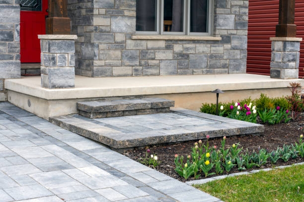 Reasons to Select Us for Your Driveway Paving Requirements in Balfour, NC