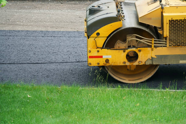 Best Driveway Paving Near Me  in Balfour, NC